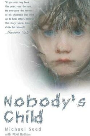 Cover of Nobody's Child