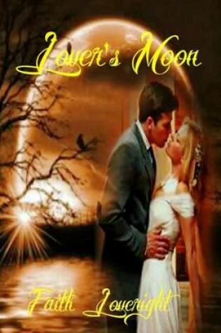 Cover of Lover's Moon