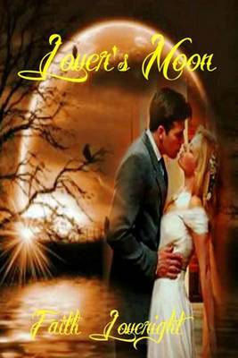 Book cover for Lover's Moon