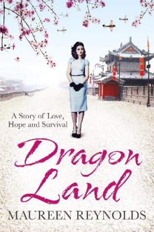 Cover of Dragon Land