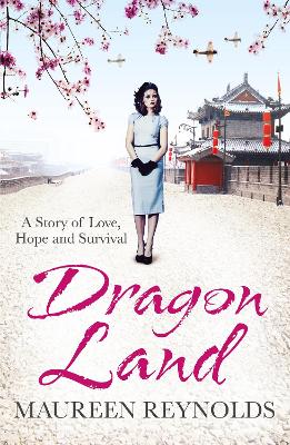 Book cover for Dragon Land