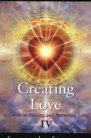 Cover of Creating Love