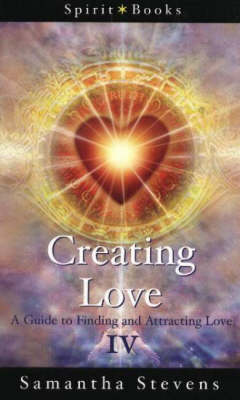 Book cover for Creating Love