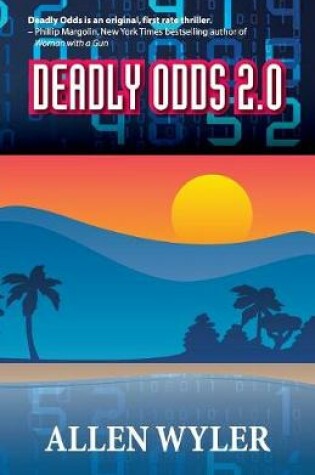 Cover of Deadly Odds 2.0