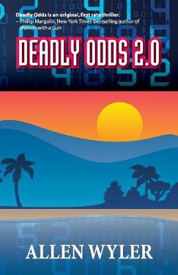 Book cover for Deadly Odds 2.0