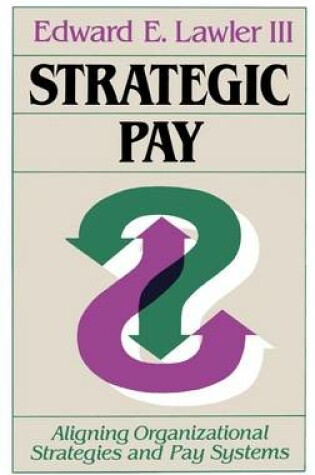 Cover of Strategic Pay