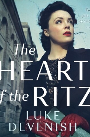 Cover of The Heart of the Ritz