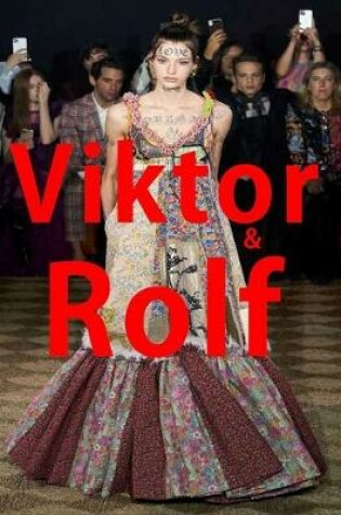 Cover of Viktor & Rolf