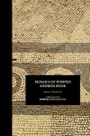 Book cover for Mosaics of Pompeii Address Book