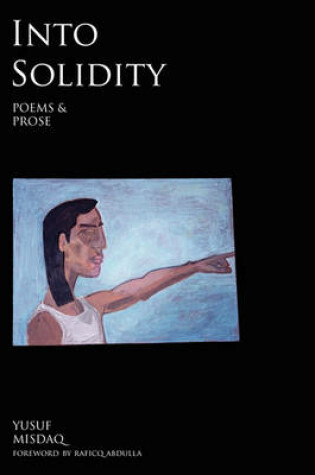 Cover of Into Solidity