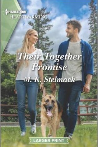 Cover of Their Together Promise