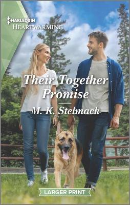 Cover of Their Together Promise