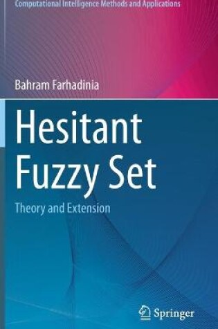 Cover of Hesitant Fuzzy Set