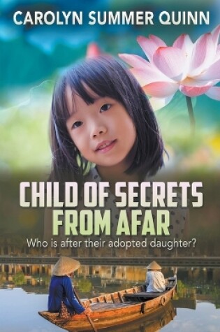 Cover of Child of Secrets From Afar