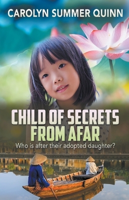 Book cover for Child of Secrets From Afar