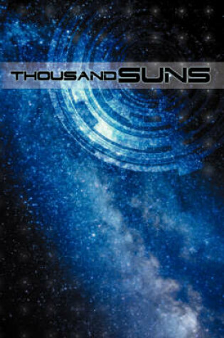 Cover of Thousand Suns
