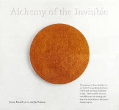 Book cover for Alchemy of the Invisible