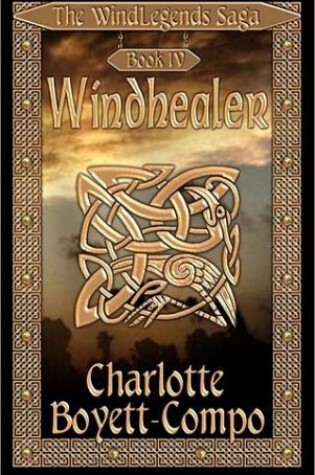 Cover of Windhealer