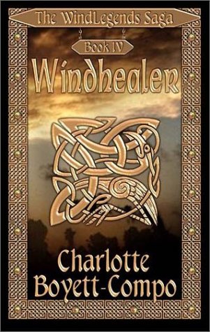 Cover of Windhealer