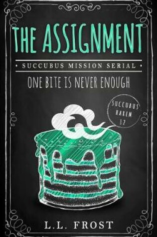 Cover of The Assignment