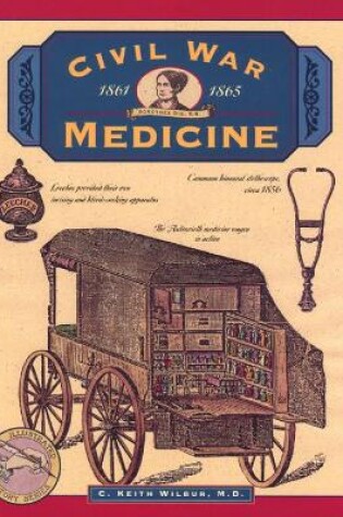 Cover of Civil War Medicine