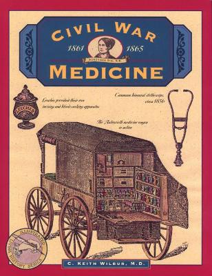 Cover of Civil War Medicine