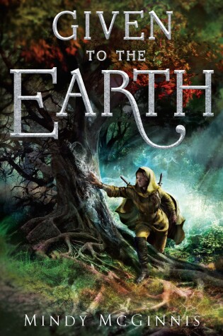 Cover of Given To The Earth