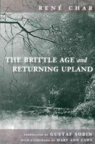 Cover of The Brittle Age and Returning Upland