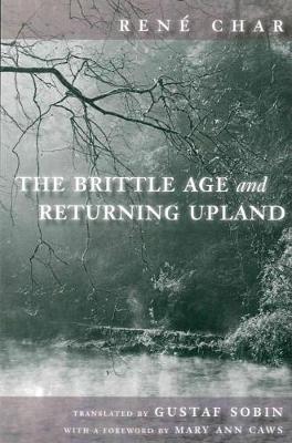 Book cover for The Brittle Age and Returning Upland