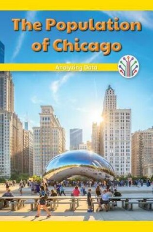 Cover of The Population of Chicago