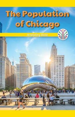 Cover of The Population of Chicago
