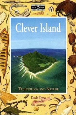 Cover of Clever Island