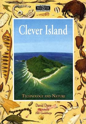 Cover of Clever Island