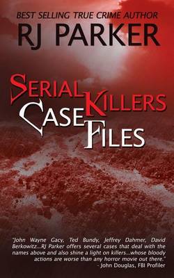 Cover of Serial Killers Case Files