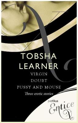 Book cover for Virgin, Doubt & Pussy and Mouse