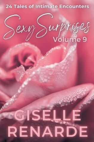 Cover of Sexy Surprises Volume 9