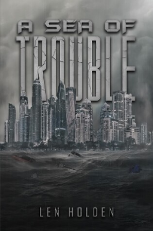 Cover of A Sea of Trouble