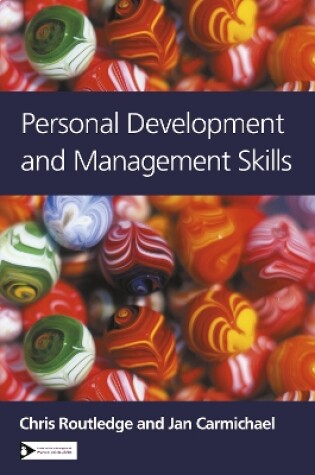 Cover of Personal Development and Management Skills