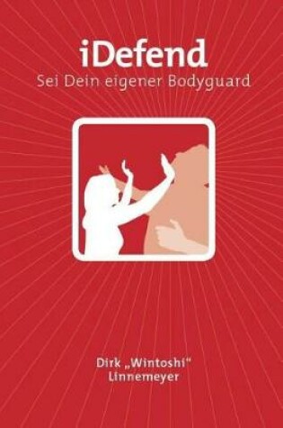 Cover of Idefend - SEI Dein Eigener Bodyguard