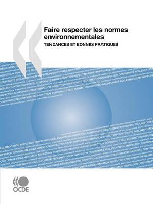 Book cover for Faire Respecter Les Normes Environnementales