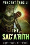 Book cover for The Sac'a'rith