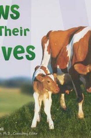 Cover of Cows and Their Calves