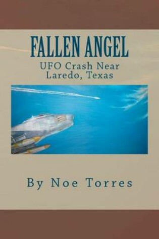 Cover of Fallen Angel