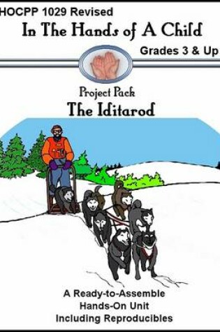 Cover of The Iditarod