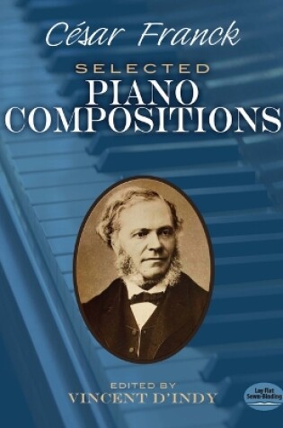 Cover of Selected Piano Compositions