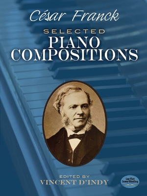 Book cover for Selected Piano Compositions