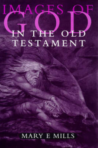 Cover of Images of God in the Old Testament