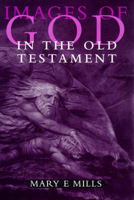 Book cover for Images of God in the Old Testament