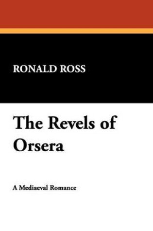 Cover of The Revels of Orsera