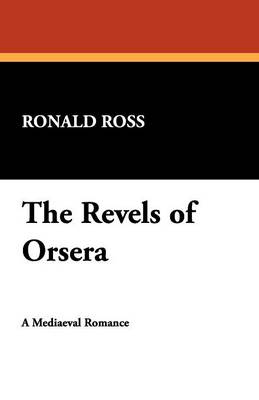 Book cover for The Revels of Orsera